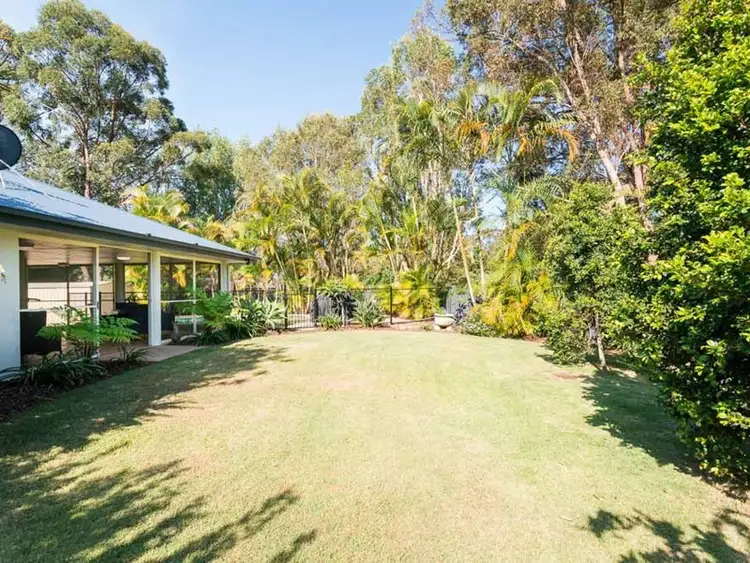 Third view of Homely house listing, 4 Hawkesbury Court, Bli Bli QLD 4560