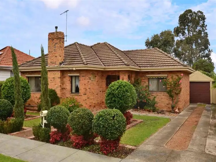 3 Fulham Grove, Reservoir VIC 3073