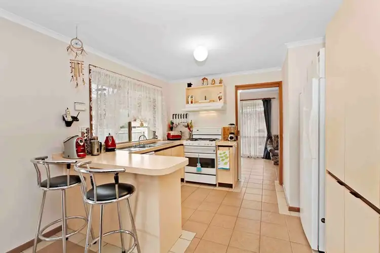 Second view of Homely house listing, 1 Maiden Court, Epping VIC 3076
