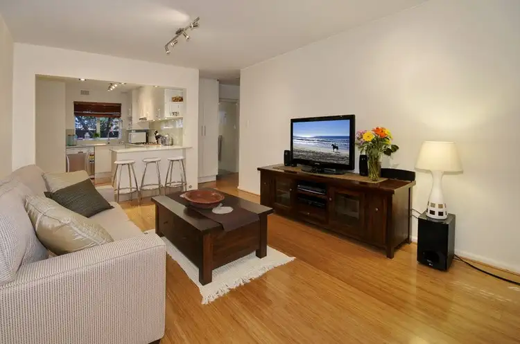 Second view of Homely unit listing, 3/18 Meriton Street, Gladesville NSW 2111
