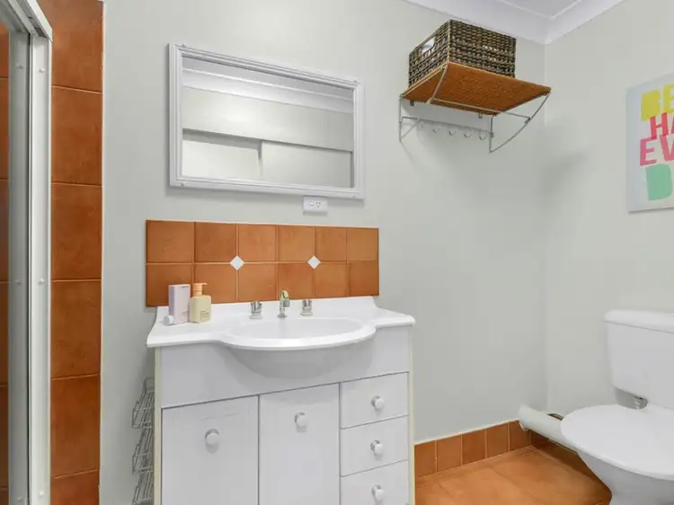 Sixth view of Homely apartment listing, 3/9 Plunkett Street, Paddington QLD 4064