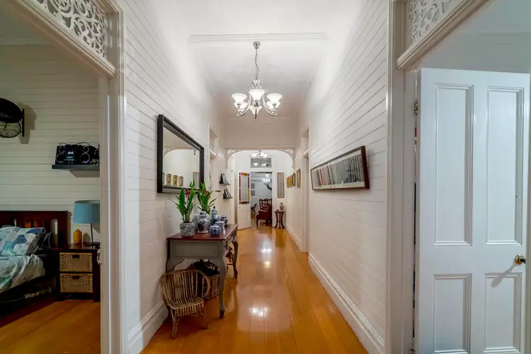 Fifth view of Homely house listing, 11 Elizabeth Street, Woodend QLD 4305