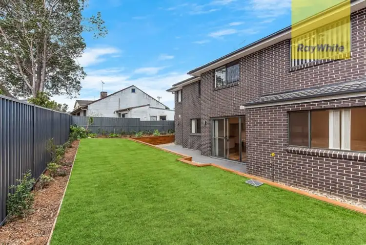 Second view of Homely other listing, 3 Baronbali Street, Dundas NSW 2117