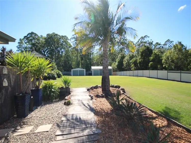 Main view of Homely house listing, 7 Kurrajong Court, Beerwah QLD 4519