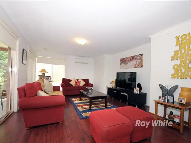 Second view of Homely house listing, 104 Blackwood Park Road, Ferntree Gully VIC 3156