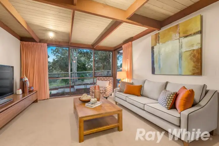 Second view of Homely house listing, 64 Warringah Crescent, Eltham North VIC 3095