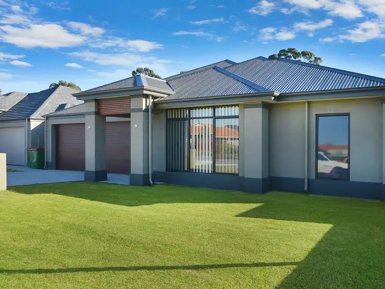 Second view of Homely house listing, 5A Banstead Way, Morley WA 6062