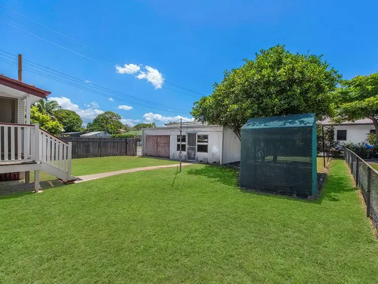 Fifth view of Homely house listing, 312 St Vincents Road, Banyo QLD 4014