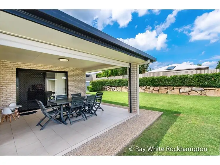 Seventh view of Homely house listing, 14 Laird Avenue, Norman Gardens QLD 4701