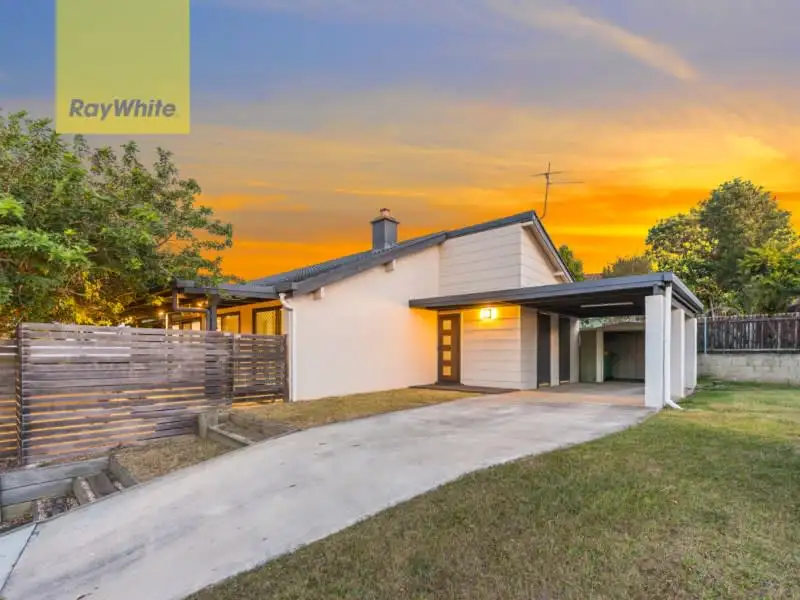 Main view of Homely house listing, 11 Kori Crescent, Rochedale South QLD 4123