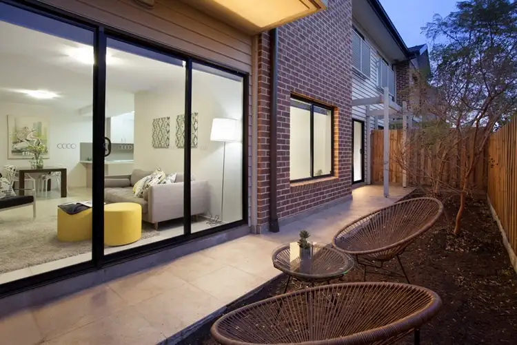 Sixth view of Homely apartment listing, 4/273 Grange Road, Ormond VIC 3204