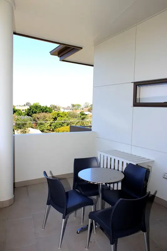 Fifth view of Homely unit listing, 39/541 Rode Road, Chermside QLD 4032