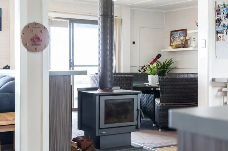 Fifth view of Homely house listing, 144A Pelican Point Road, Pelican Point SA 5291