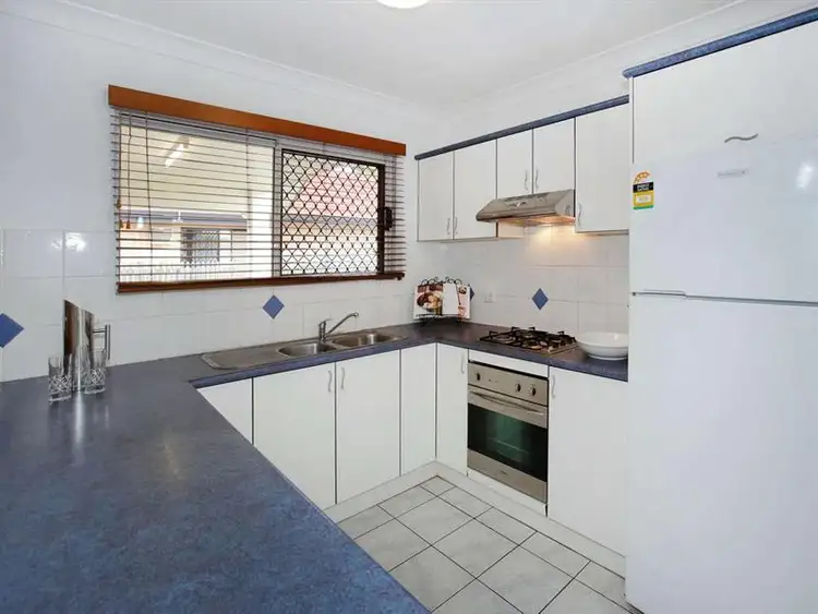 Fourth view of Homely house listing, 14 Waterpark Place, Idalia QLD 4811