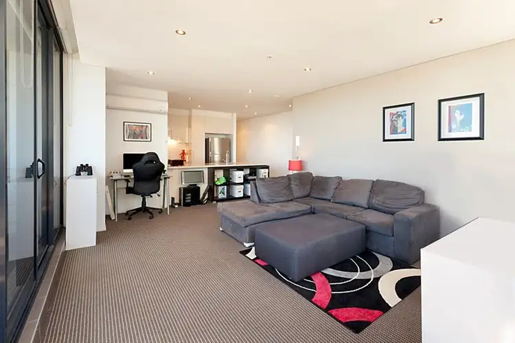 Third view of Homely apartment listing, 2 Aqua Street, Southport QLD 4215