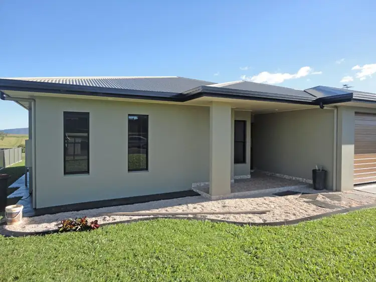 Address available on request