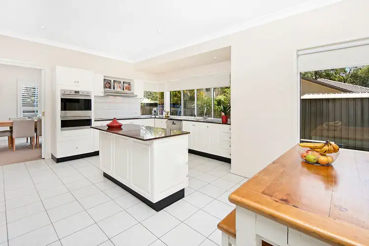 Third view of Homely house listing, 45 Fern Circuit, Menai NSW 2234