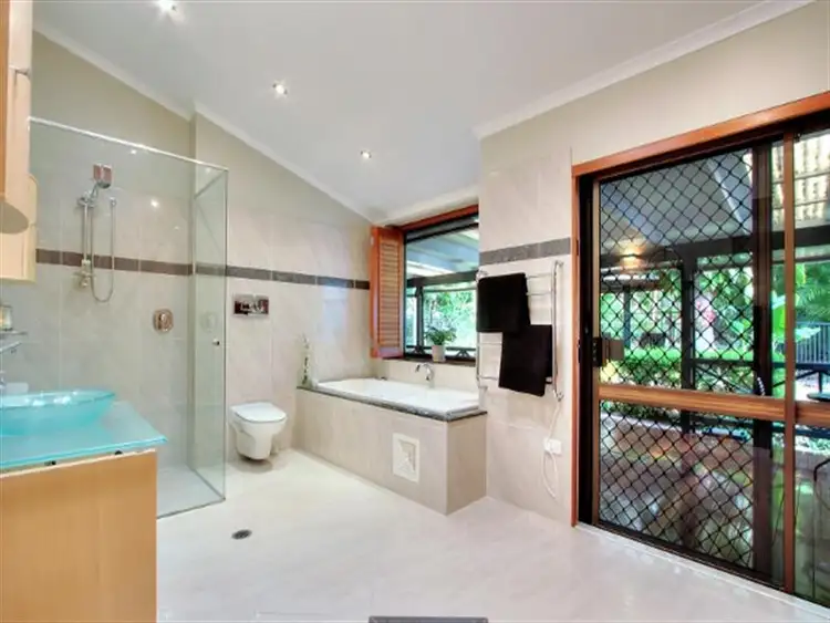 Fourth view of Homely rural property listing, 521 Ford Road, Burbank QLD 4156