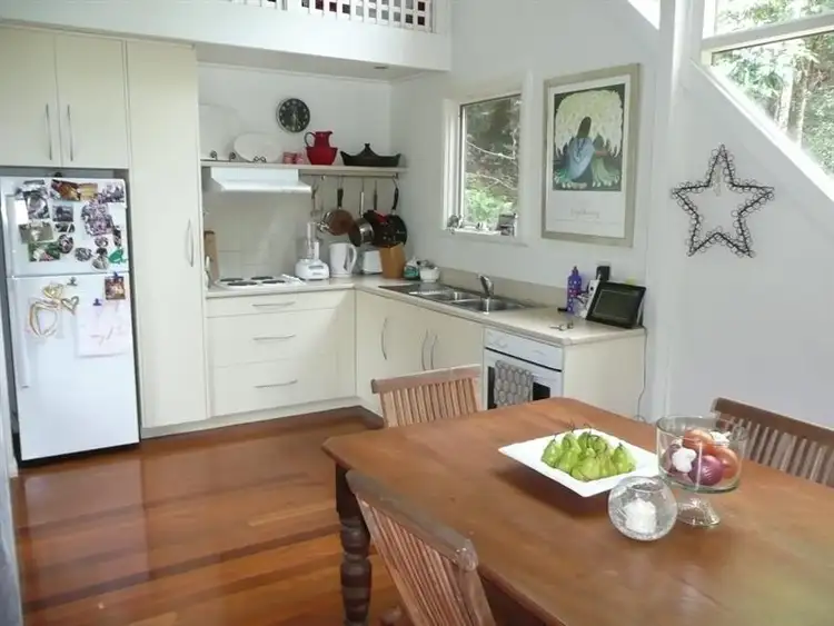 Third view of Homely house listing, 4/12 Tuckeroo Lane, Tanglewood NSW 2488