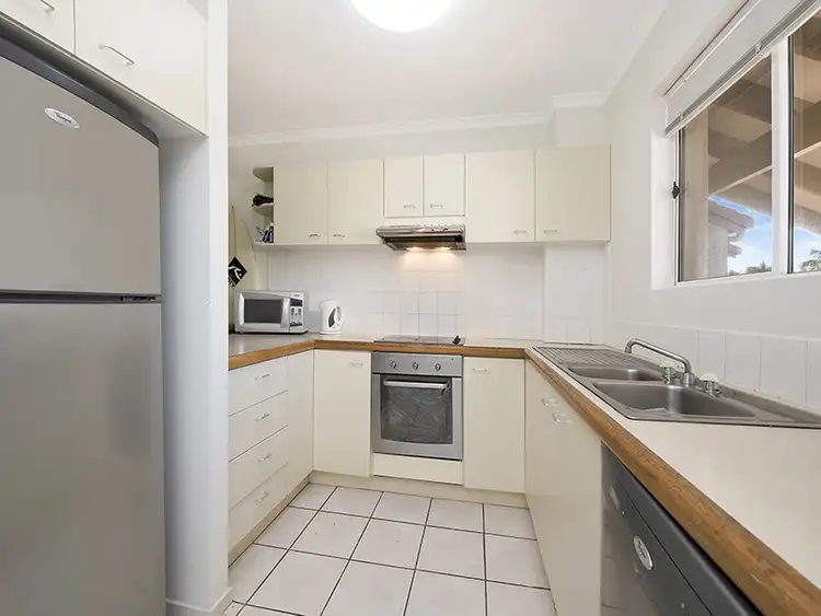 Second view of Homely unit listing, Unit 39/39a The Oasis 2 Landsborough Parade, Golden Beach QLD 4551