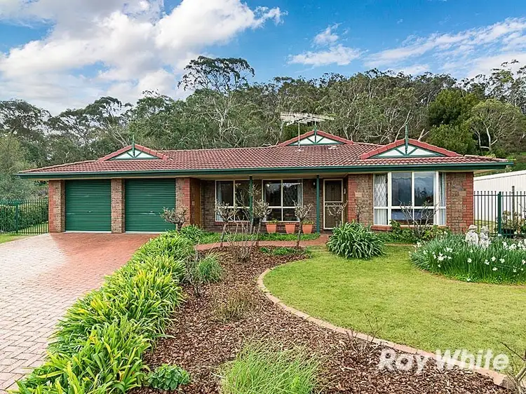 14 Lisa Court, Macclesfield SA 5153