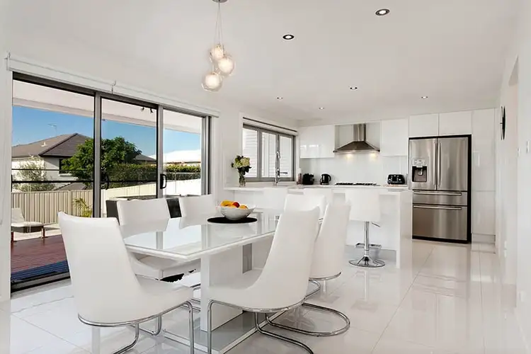 Fifth view of Homely house listing, 18 Coolum Parkway, Shell Cove NSW 2529