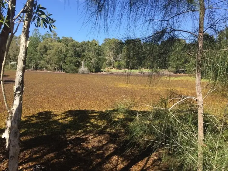 Seventh view of Homely land listing, 27a Jirrima Crescent, Cooroibah QLD 4565