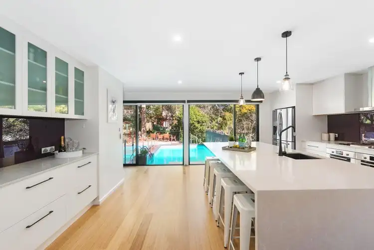 Third view of Homely house listing, 22 Monteith Street, Turramurra NSW 2074