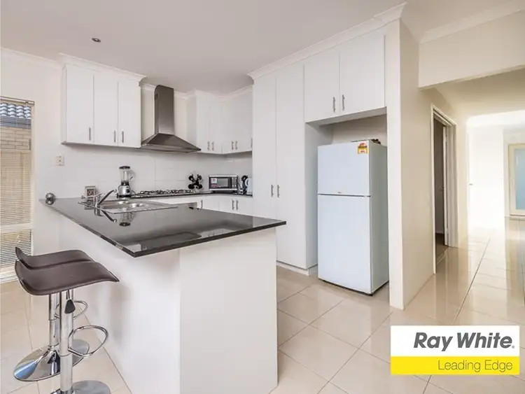 Second view of Homely house listing, 61 Portaferry Gardens, Ridgewood WA 6030