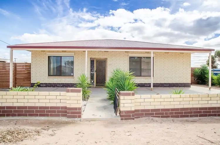 Third view of Homely house listing, 21 Railway Terrace, Thevenard SA 5690