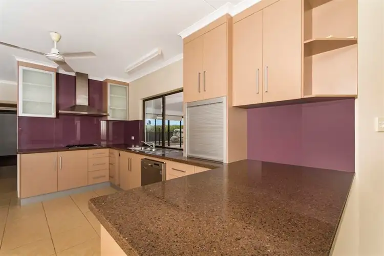 Second view of Homely house listing, 24 Lidgard Road, Bamboo Creek QLD 4860