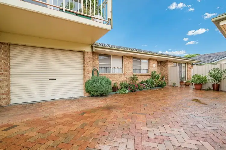 7/12 Farnell Road, Woy Woy NSW 2256