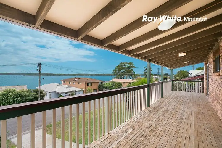 Second view of Homely house listing, 28 Sunshine Parade, Sunshine NSW 2264