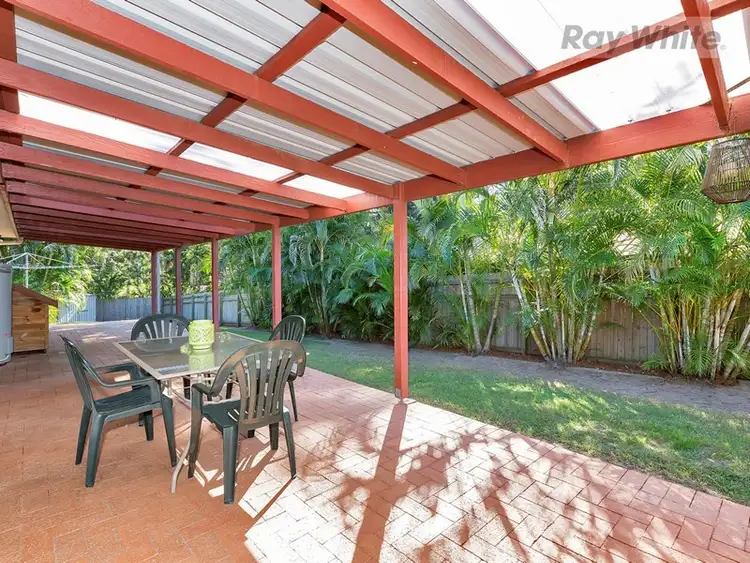 Third view of Homely house listing, 1 Pitman Court, Camira QLD 4300