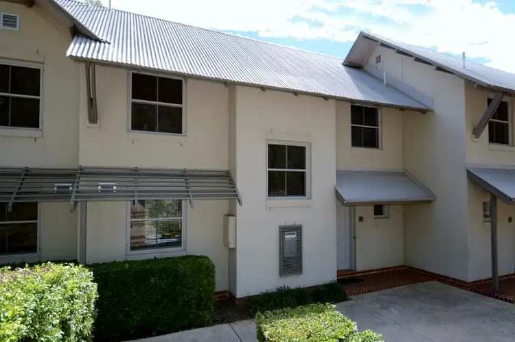 Second view of Homely townhouse listing, Villa 659 Cypress Lakes Resort, Pokolbin NSW 2320