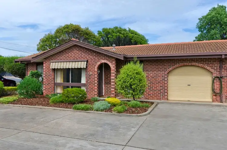 Unit 6, 13-15 Lloyd Street, St Marys SA 5042