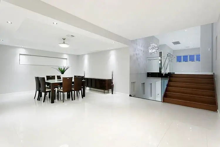 Fifth view of Homely house listing, 23 Hinchinbrook Drive, Shell Cove NSW 2529