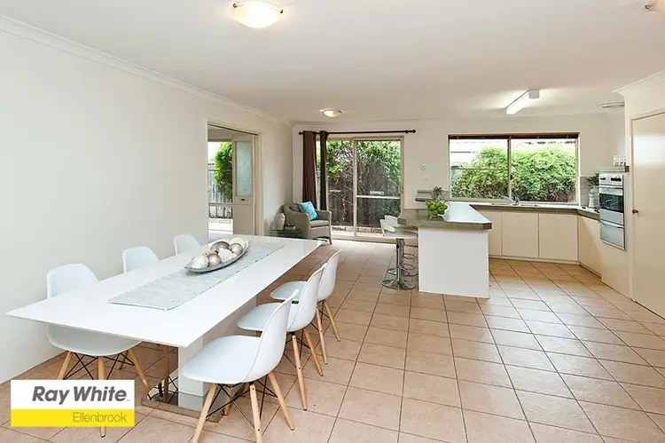 Seventh view of Homely house listing, 22 Trigger Plant Avenue, Ellenbrook WA 6069