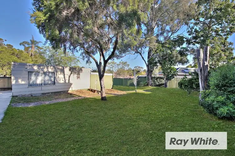 Seventh view of Homely house listing, 5 Curtis Road, Chester Hill NSW 2162