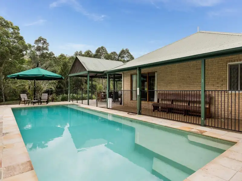 Main view of Homely house listing, 9 Allen Road, Bunya QLD 4055