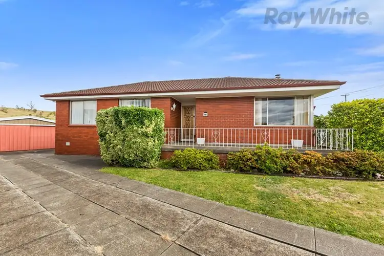 Second view of Homely house listing, 14 Morrisby Street, Rokeby TAS 7019