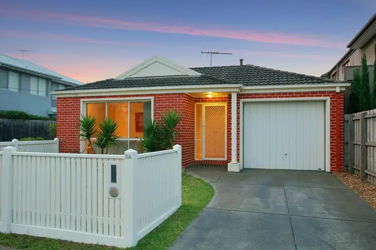 3A Birdwood Street, Aspendale VIC 3195