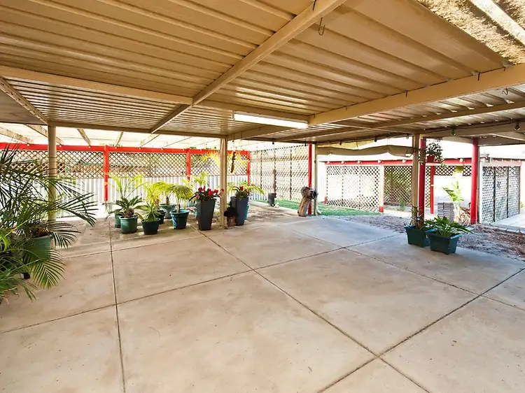 Third view of Homely house listing, 11 Cambridge Crescent, Cooloongup WA 6168