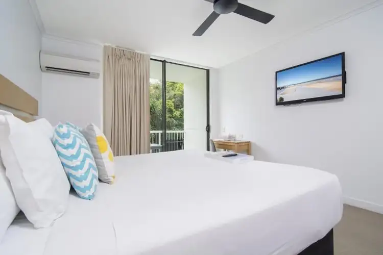 Seventh view of Homely apartment listing, 4117/87-109 Port Douglas Road, Port Douglas QLD 4877