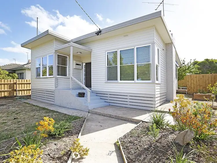 20a Bailey Street, Belmont VIC 3216