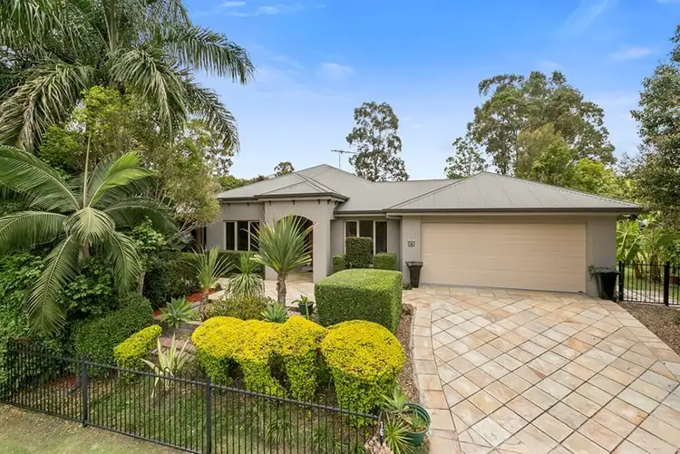 Second view of Homely house listing, 16 St Ives Circuit, Forest Lake QLD 4078