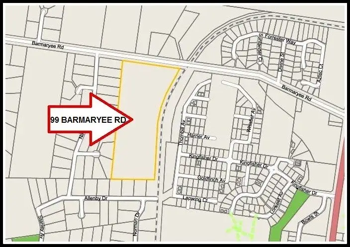 Third view of Homely rural property listing, 99 Barmaryee Road, Barmaryee QLD 4703