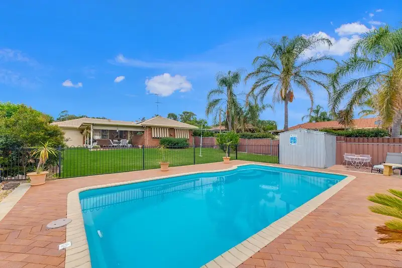 Main view of Homely house listing, 54 Peppercorn Avenue, Narellan NSW 2567