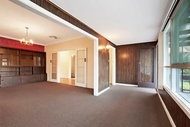 Second view of Homely house listing, 105 Chute Street, Mordialloc VIC 3195