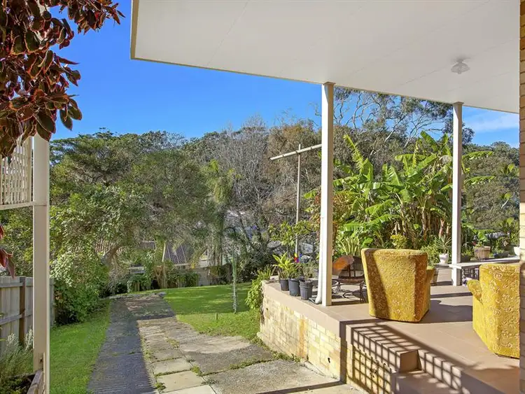 Fifth view of Homely house listing, 14 Parry Avenue, Terrigal NSW 2260
